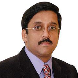 Dr. Vijay Viswanathan